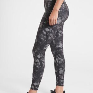 Athleta Rainer Tight - medium tall